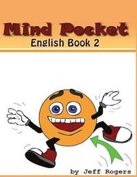 bokomslag Mindpocket English Book 2: Action Verbs