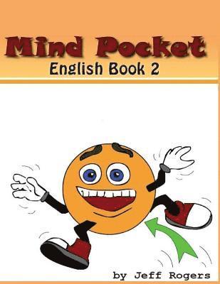 Mindpocket English Book 2: Action Verbs 1