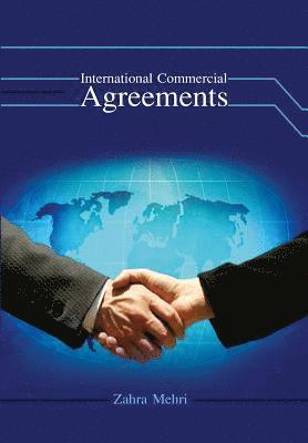 bokomslag International Commercial Agreements