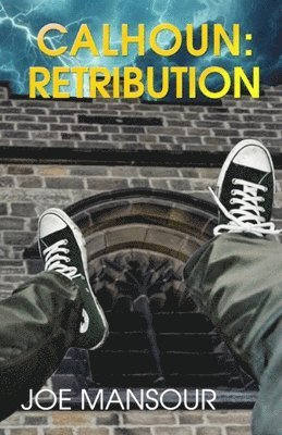 Calhoun: Retribution 1