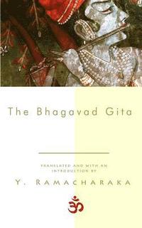 bokomslag The Bhagavad Gita