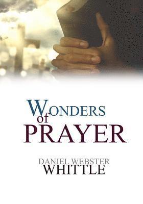 The Wonders of Prayer 1