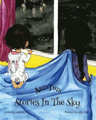bokomslag Stories In The Sky: Story Set