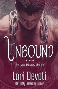 bokomslag Unbound