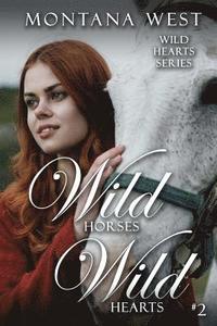 bokomslag Wild Horses, Wild Hearts 2