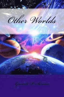 Garrett P. Serviss, Mybook - Other Worlds, Häftad. Tillgänglighet: Lägg i varukorg