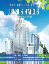bokomslag Internacionales Bienes Raices: Global Real Estate