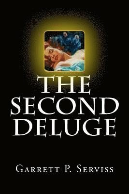 Garrett P. Serviss, Mybook - The Second Deluge, Häftad. Tillgänglighet: Lägg i varukorg