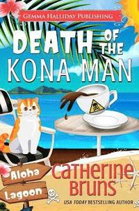 bokomslag Death of the Kona Man