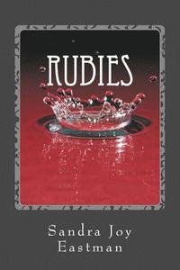 bokomslag Rubies: The Curse Begins