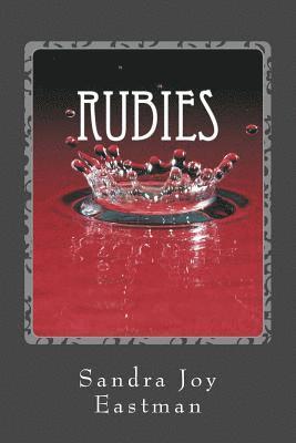 Sandra Joy Eastman - Rubies: The Curse Begins, Häftad