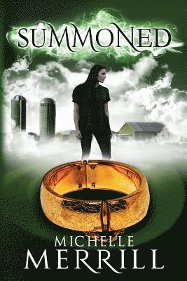 Michelle Merrill - Summoned, Häftad