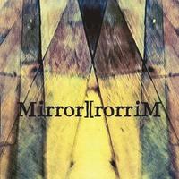bokomslag Mirror][rorriM