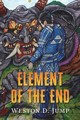 Element of the End 1