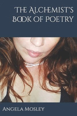 Angela Mosley - Alchemist's Book of Poetry, Häftad. Tillgänglighet: Lägg i varukorg