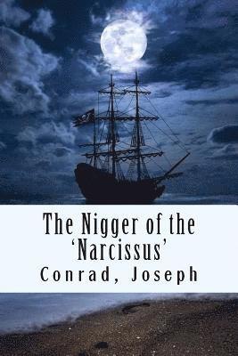 The Nigger of the 'Narcissus' 1