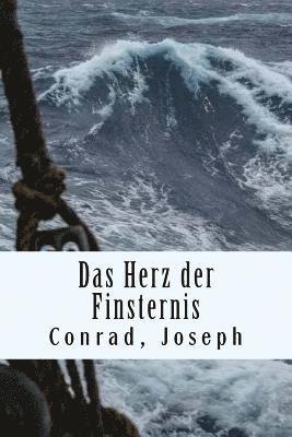 Das Herz der Finsternis 1