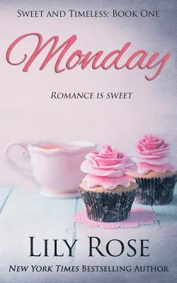 bokomslag Sweet Monday: (Sweet Romance)