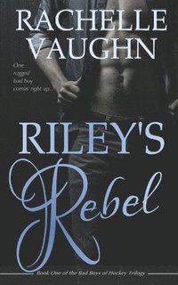 bokomslag Riley's Rebel