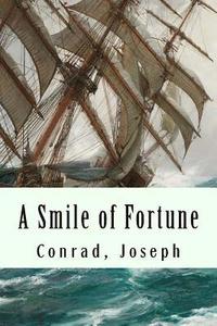 bokomslag A Smile of Fortune