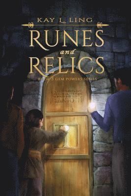 Runes and Relics 1