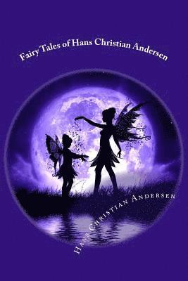 Fairy Tales of Hans Christian Andersen 1
