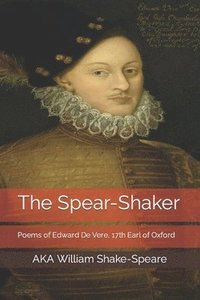 bokomslag Poems of Edward De Vere, 17th Earl of Oxford