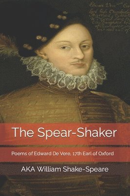 Poems of Edward De Vere, 17th Earl of Oxford 1