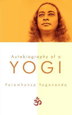 bokomslag Autobiography of a Yogi