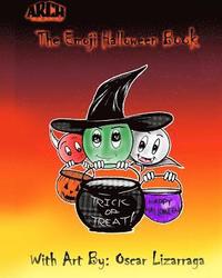 bokomslag The Emoji Halloween Book