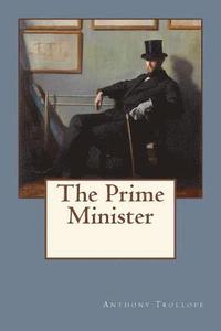 bokomslag The Prime Minister