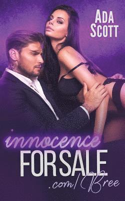 Ada Scott - InnocenceForSale.com/Bree, Häftad. Tillgänglighet: Lägg i varukorg