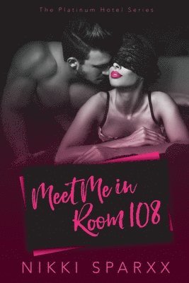 bokomslag Meet Me in Room 108