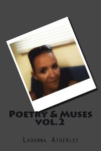 bokomslag Poetry & Muses vol.2