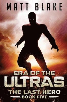 bokomslag Era of the ULTRAs