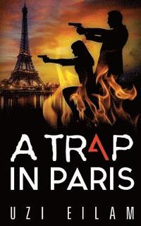 bokomslag A Trap in Paris