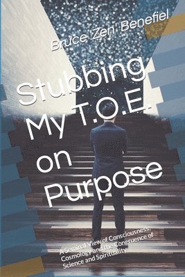 Stubbing My TOE on Purpose 1