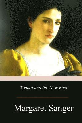 Woman and the New Race 1