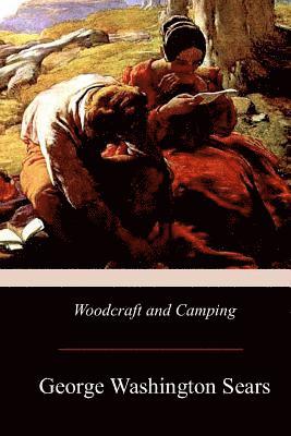 Woodcraft and Camping 1