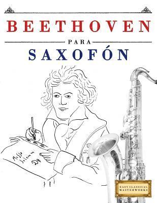 Beethoven Para Saxof 1