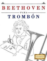 bokomslag Beethoven Para Tromb