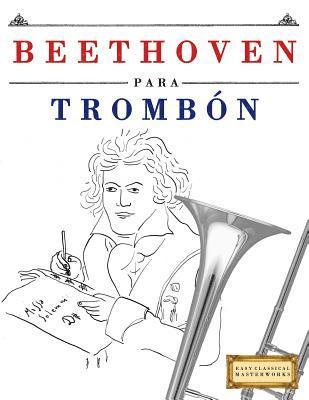 Beethoven Para Tromb 1