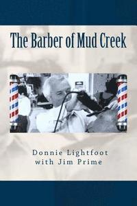 bokomslag The Barber of Mud Creek