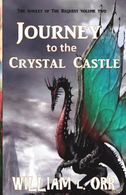 Journey To The Crystal Castle 1