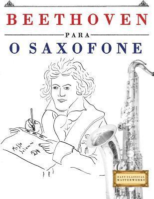 Beethoven Para O Saxofone: 10 Pe 1