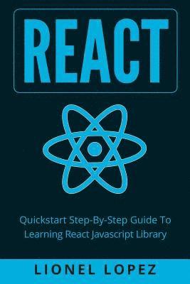React