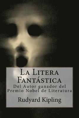 La Litera Fantástica 1