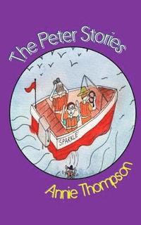 bokomslag The Peter Stories
