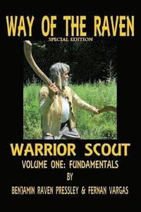 bokomslag Warrior Scout 1