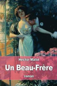 bokomslag Un Beau-Frère